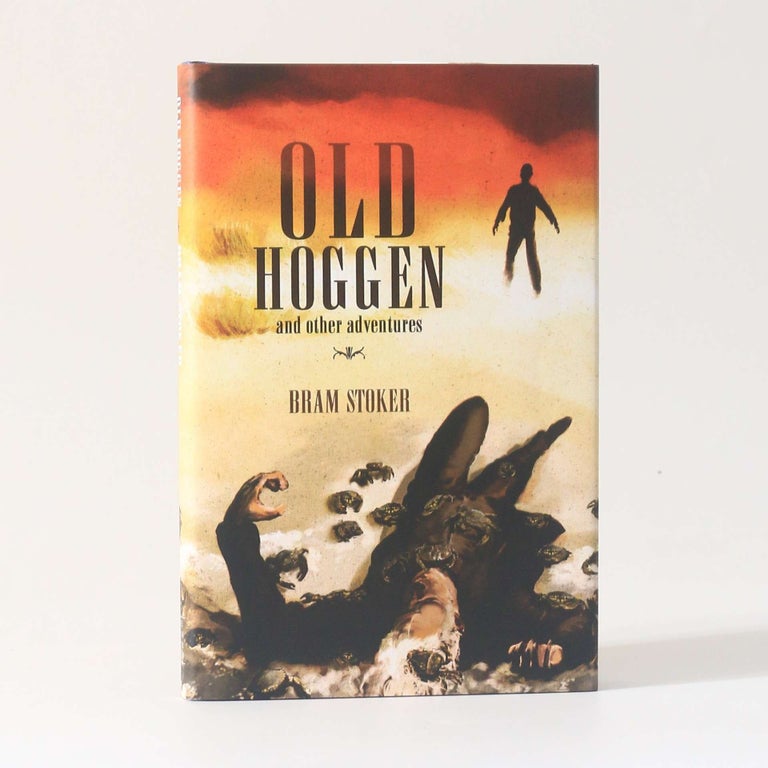 Item #13259 Old Hoggen and Other Adventures. Bram Stoker.