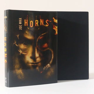Horns (2/3)