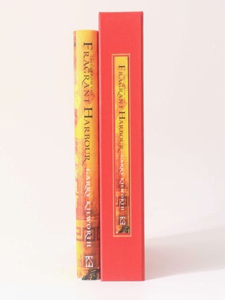Item #13320 Tales from the Fragrant Harbour. Garry Kilworth