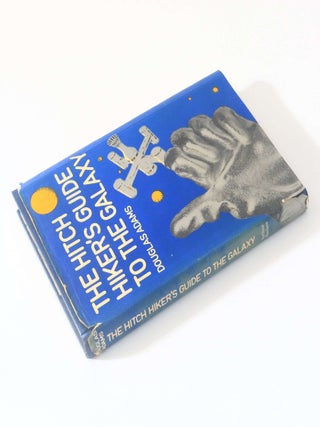 The Hitch Hiker's Guide to the Galaxy
