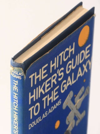 The Hitch Hiker's Guide to the Galaxy