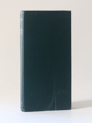 Item #13344 Moonchild. Aleister Crowley