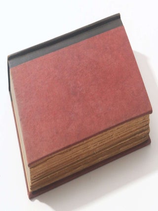The Last Book of Wonder (3/3)