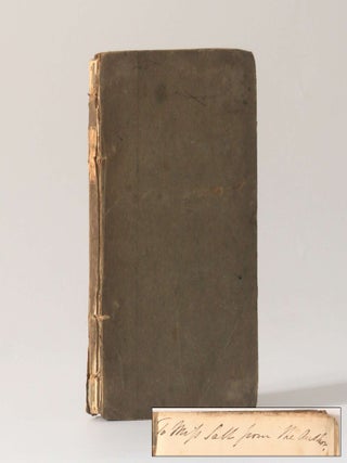 Item #13413 The Vision of Hades, or the Region Inhabited by the Departed Spirits of the...