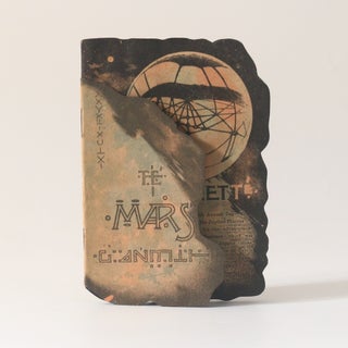 The Mars Gazette (1/5)