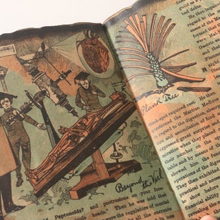 The Mars Gazette (3/5)