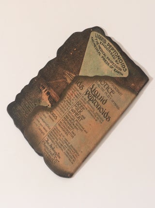The Mars Gazette (5/5)