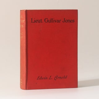 Lieut. Gullivar Jones: His Vacation (1/3)