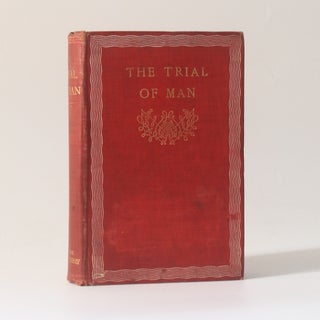 The Trial of Man: An Allegorical Romance (1/4)