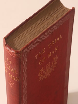 The Trial of Man: An Allegorical Romance (4/4)