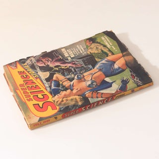 Super Science Stories: July 1949 (2/4)