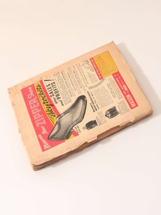 Super Science Stories: July 1949 (3/4)