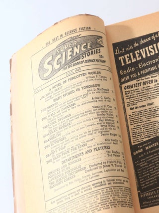 Super Science Stories: July 1949 (4/4)
