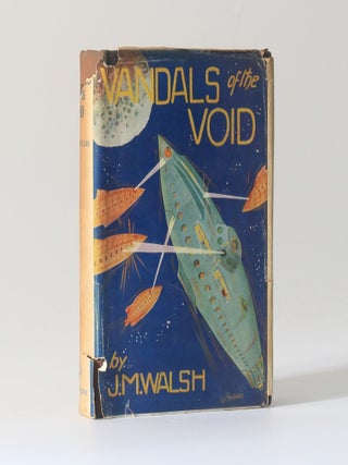 Vandals of the Void (2/6)