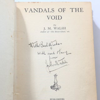 Vandals of the Void (6/6)