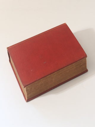 Captains of the Souls [Inscribed Association Copy (3/4)