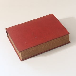 Captains of the Souls [Inscribed Association Copy (3/4)