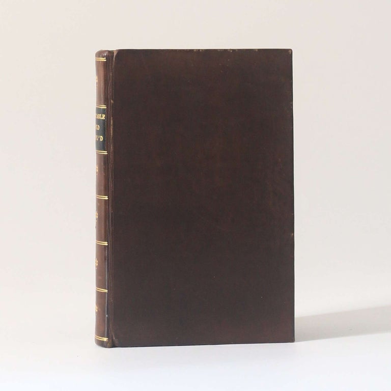 Item #13447 The Fashionable World Displayed. Anonymous, John Owen.