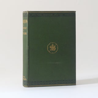 Erchomenon; or, The Republic of Materialism (1/3)