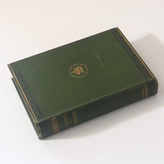 Erchomenon; or, The Republic of Materialism (2/3)