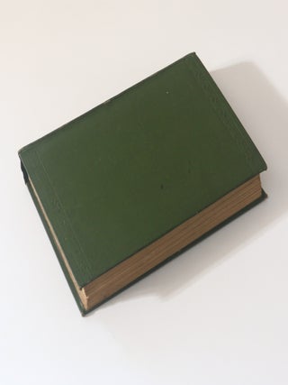 Erchomenon; or, The Republic of Materialism (3/3)