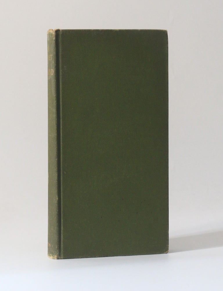 Item #13453 The Secret of Mankind. Anonymous, Willis Brewer.