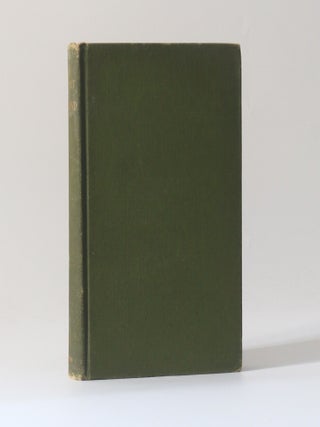 Item #13453 The Secret of Mankind. Anonymous, Willis Brewer