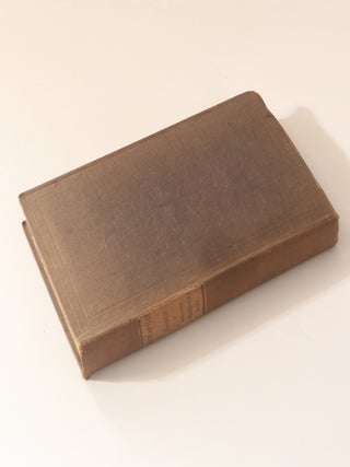 Elmaphil: A Fragment of the Last Antedilivuan Days (2/4)