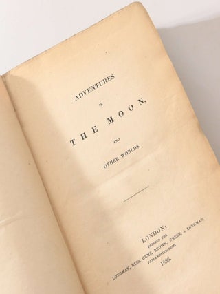 Adventures in the Moon and Other Worlds (4/4)