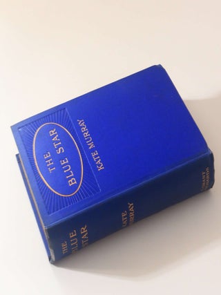 The Blue Star: A Romance of Today (2/3)