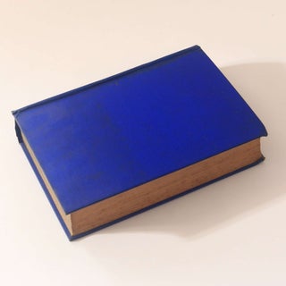 The Blue Star: A Romance of Today (3/3)