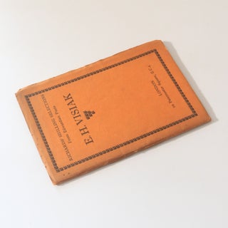 Richards' Shilling Selections from Edwardian Poets (2/4)