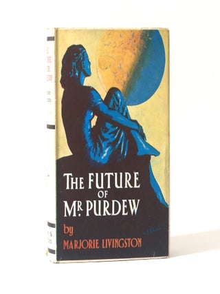 The Future of Mr Purdew (1/3)