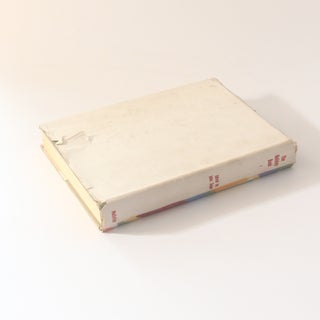 The Holiday Book with Julian Symons Typescript
