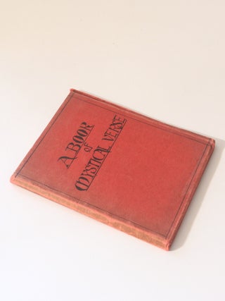 A Book of Mystical Verse