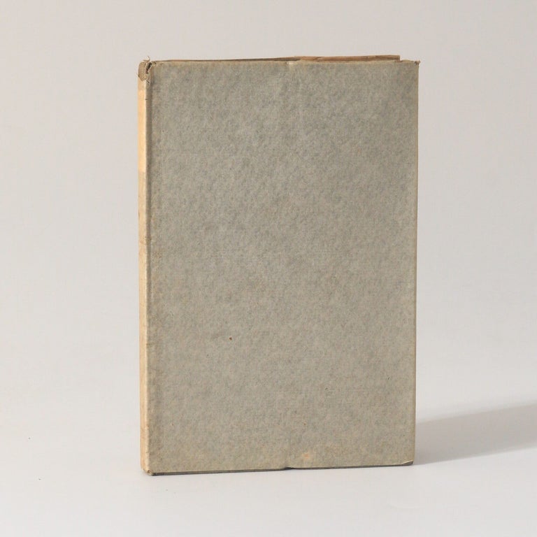 Item #13500 Sonnets and Lyrics, a Little Book of Verse on the Present War. Bertram Dobell.