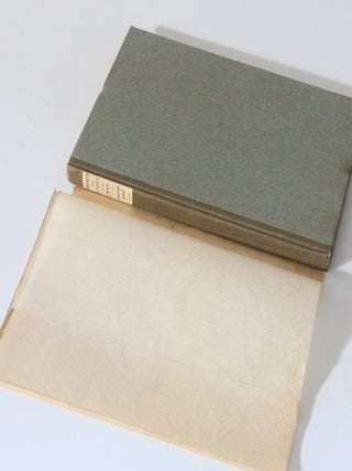 Sonnets and Lyrics, a Little Book of Verse on the Present War