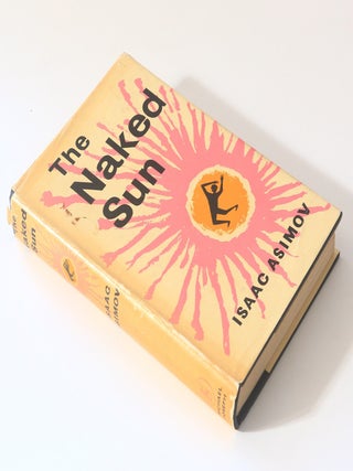 The Naked Sun