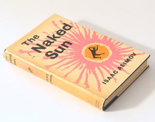The Naked Sun