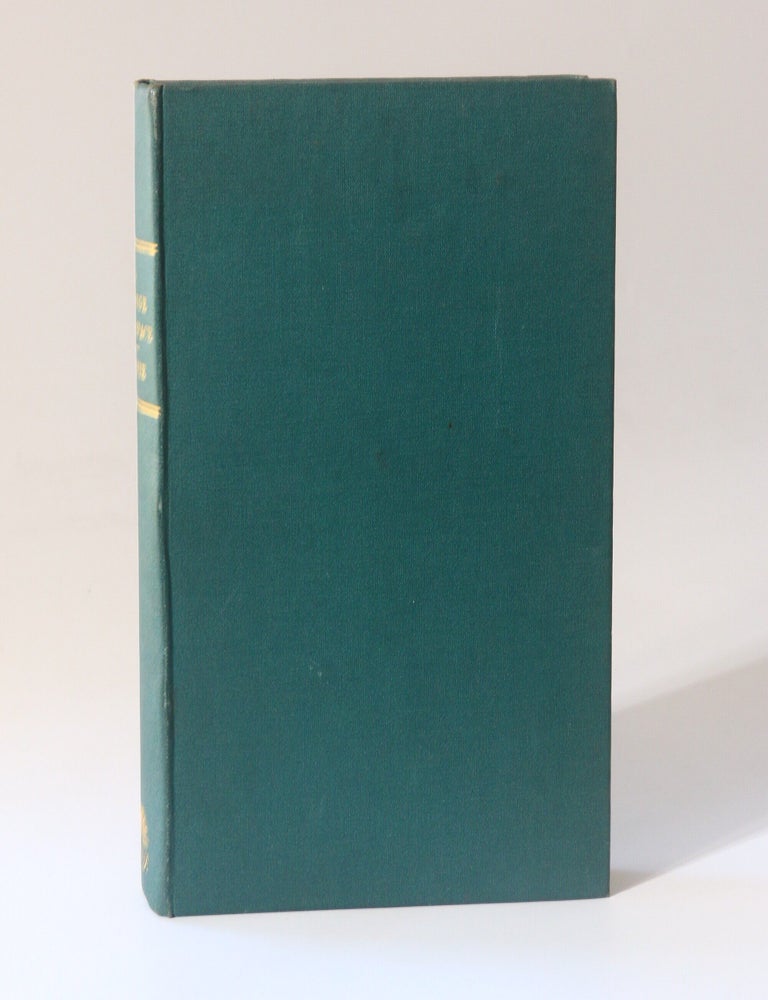 Item #13532 A Plunge into Space - Second Edition. Robert Cromie.