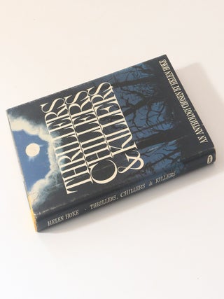 Thrillers, Chillers & Killers