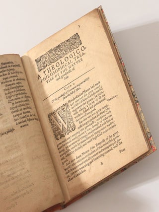 Theological and Philosophical Treatise of the Nature and Goodnesse of Salt (4/5)