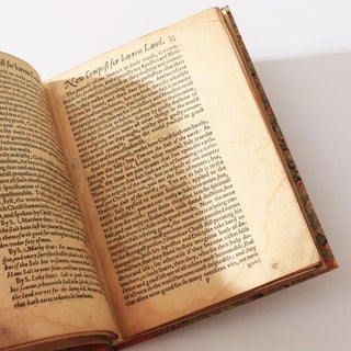 Theological and Philosophical Treatise of the Nature and Goodnesse of Salt (5/5)