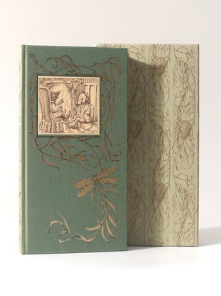 Item #13564 The Wind in the Willows - With Artist's Proof. Kenneth Grahame