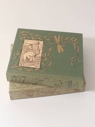 The Wind in the Willows - With Artist's Proof (2/6)