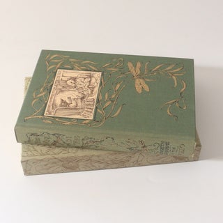 The Wind in the Willows - With Artist's Proof (2/6)