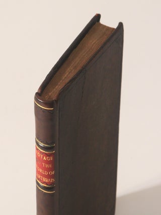 A Voyage to The World of Cartesius (3/4)