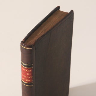 A Voyage to The World of Cartesius (3/4)