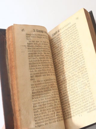 A Voyage to The World of Cartesius (4/4)