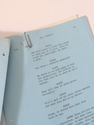 The Godfather (6/6)